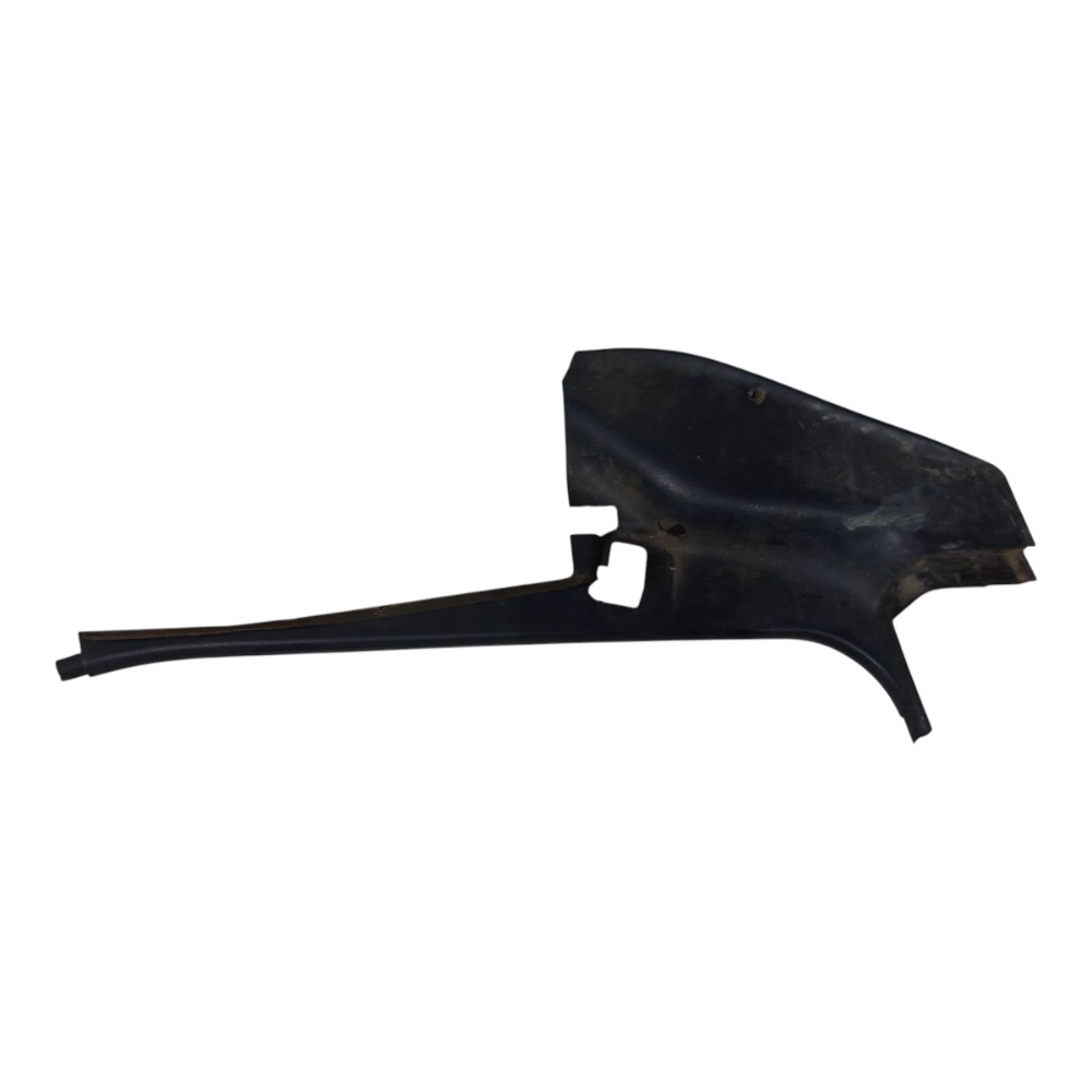 Moldura Pé Coluna Le Volkswagem Passat 1991 1992 1993 A 1996 7