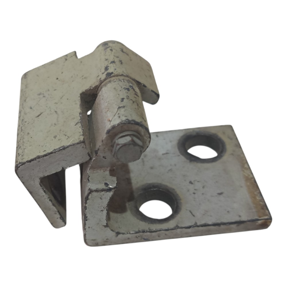 Dobradiça Porta Dianteira Direita Bmw X5 1999 2000 A 2006 2