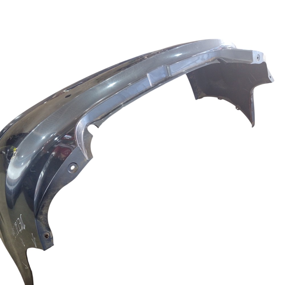 Parachoque Traseiro Chery Celer Sedan 2013 2014 2015 A 2018 7