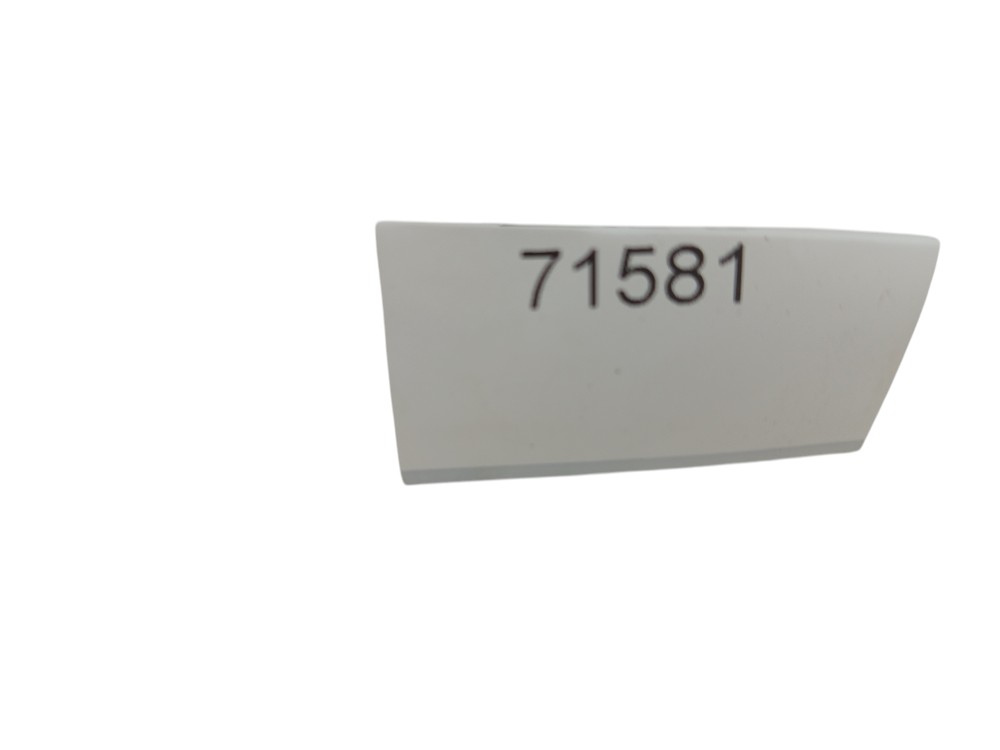 Porta Dianteira Direita Volkswagen Gol G3 1999 2000 A 2005 Dianteira Direito Prateado 6
