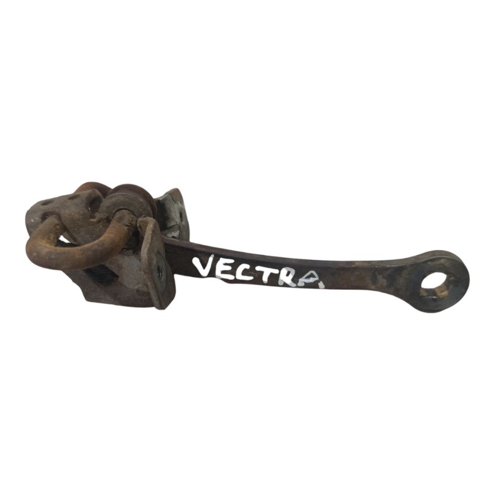 Limitador Porta Traseira Ld Chevrolet Vectra 1996 A 2005 2