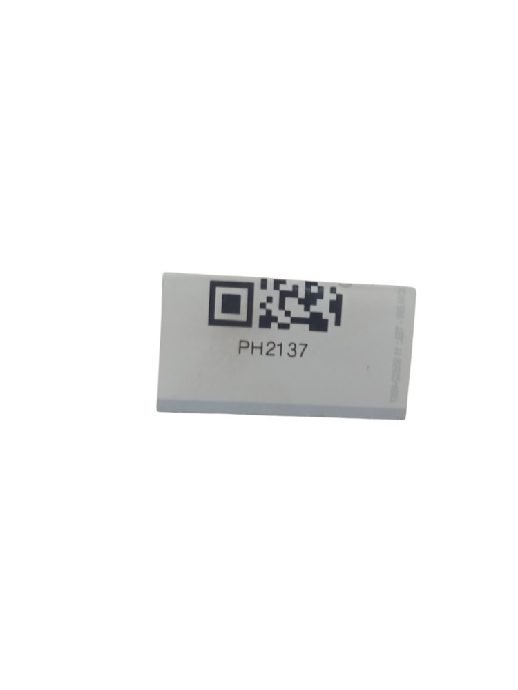 Luz Placa Traseira Peugeot 206 1999 2000 2001 A 2009 8