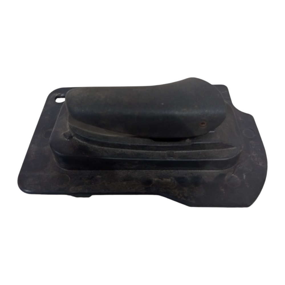 Maçaneta Interna Dir Gm Vectra 1997 1998 1999 A 2005 S/mola Preto Dianteira/traseira 1