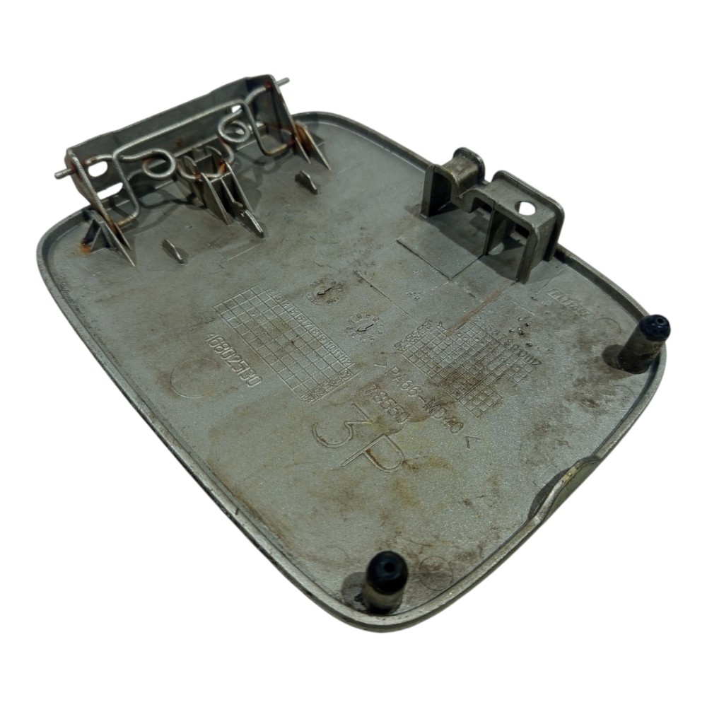 Portinhola Combustível Fiat Palio 2001 2002 2003 2004 A 2006 4
