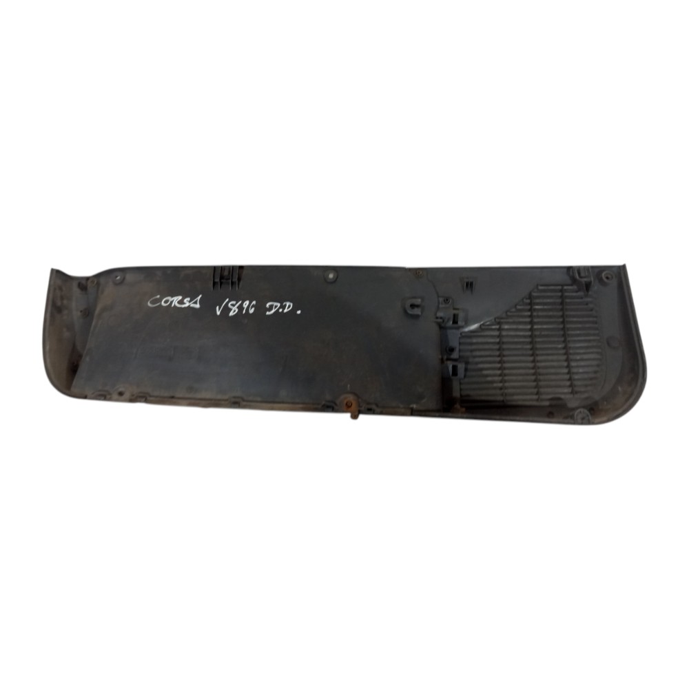 Porta Objetos Dianteiro Direito Chevrolet Corsa 1994 A 2002 7