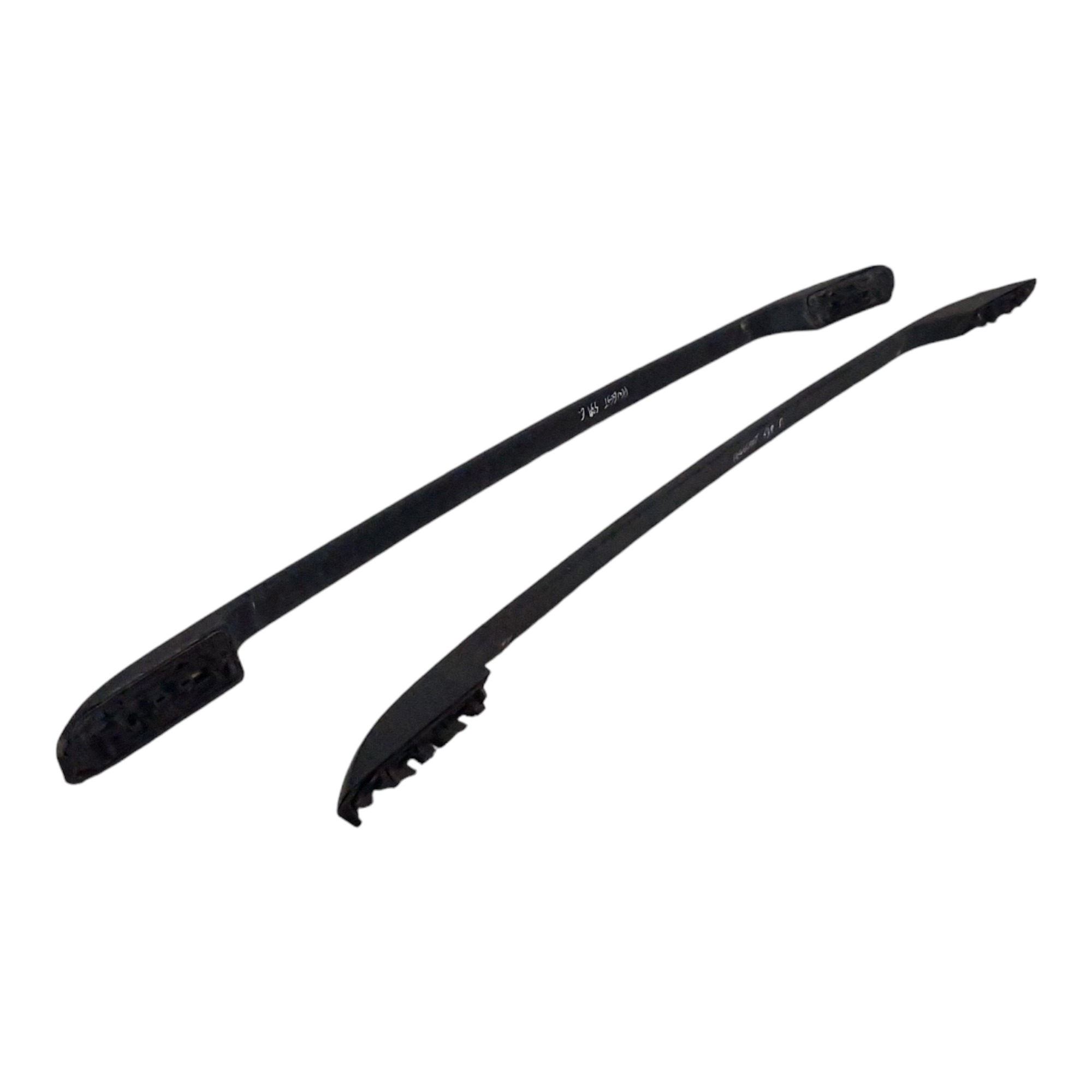 Par Rack Teto Peugeot 206 Sw 1999 2000 2001 2002 2003 A 2010 3