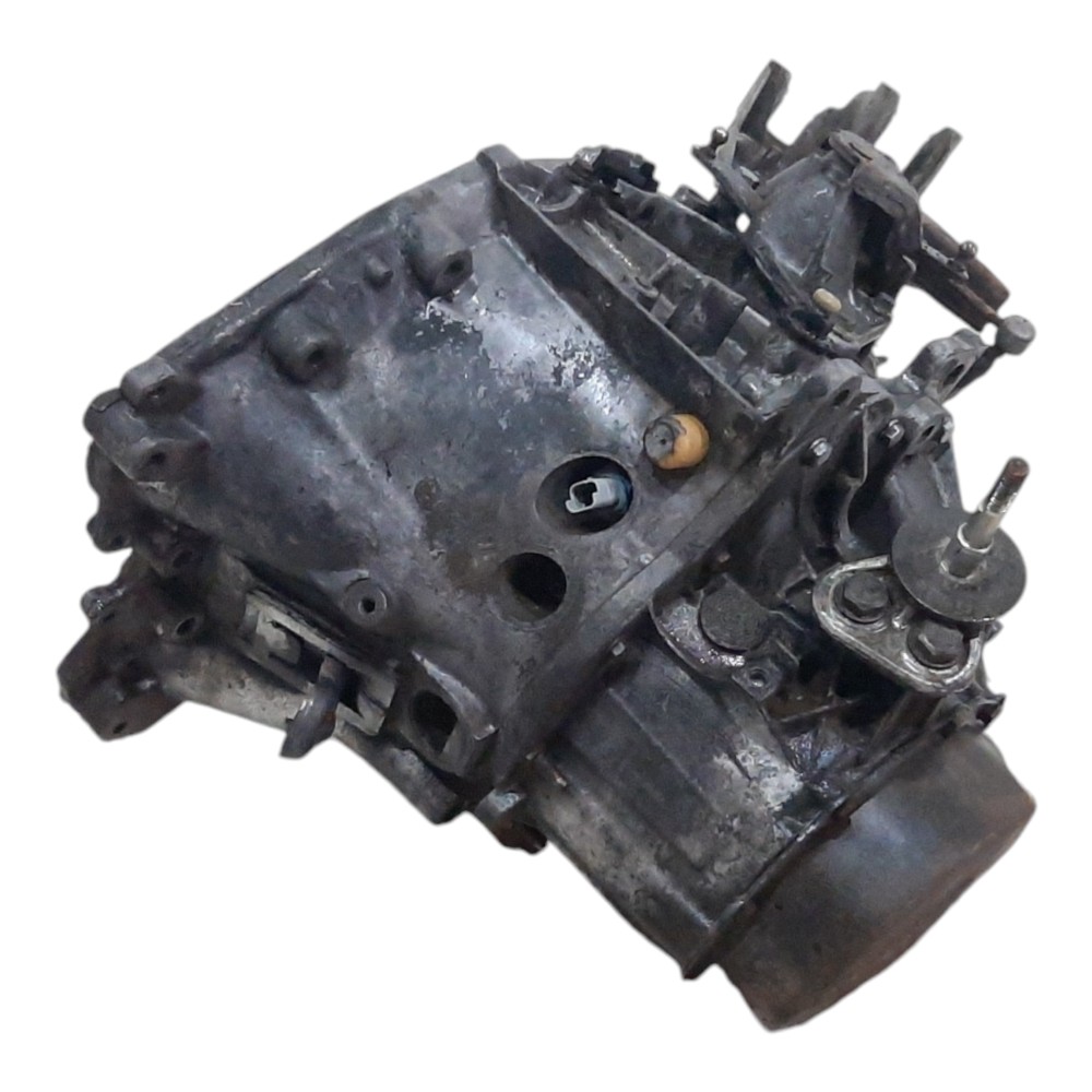 Caixa Câmbio Citroen Xsara Picasso 2.0 16v 2002 2003 A 2008 10