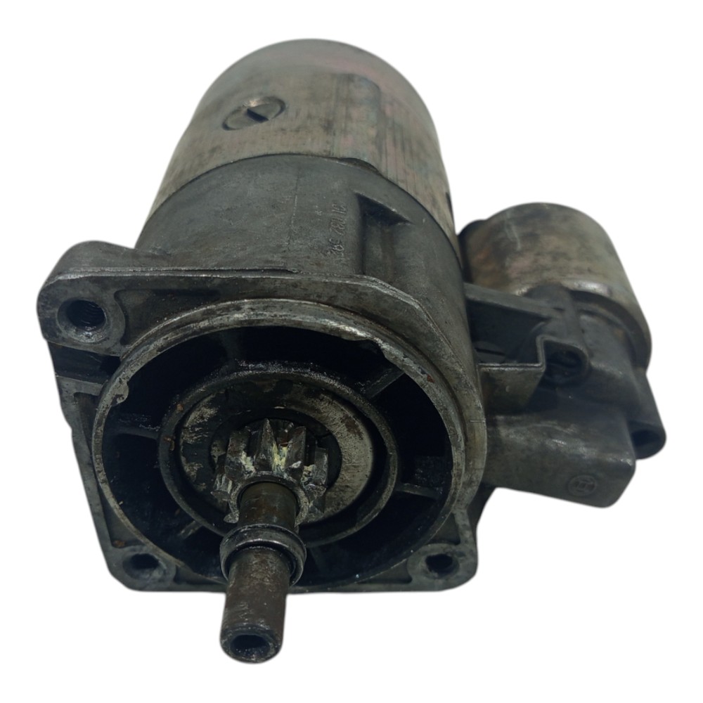 Motor Arranque Vw Gol G4 Ap 1.6  2001 A 2012 9001082592 4