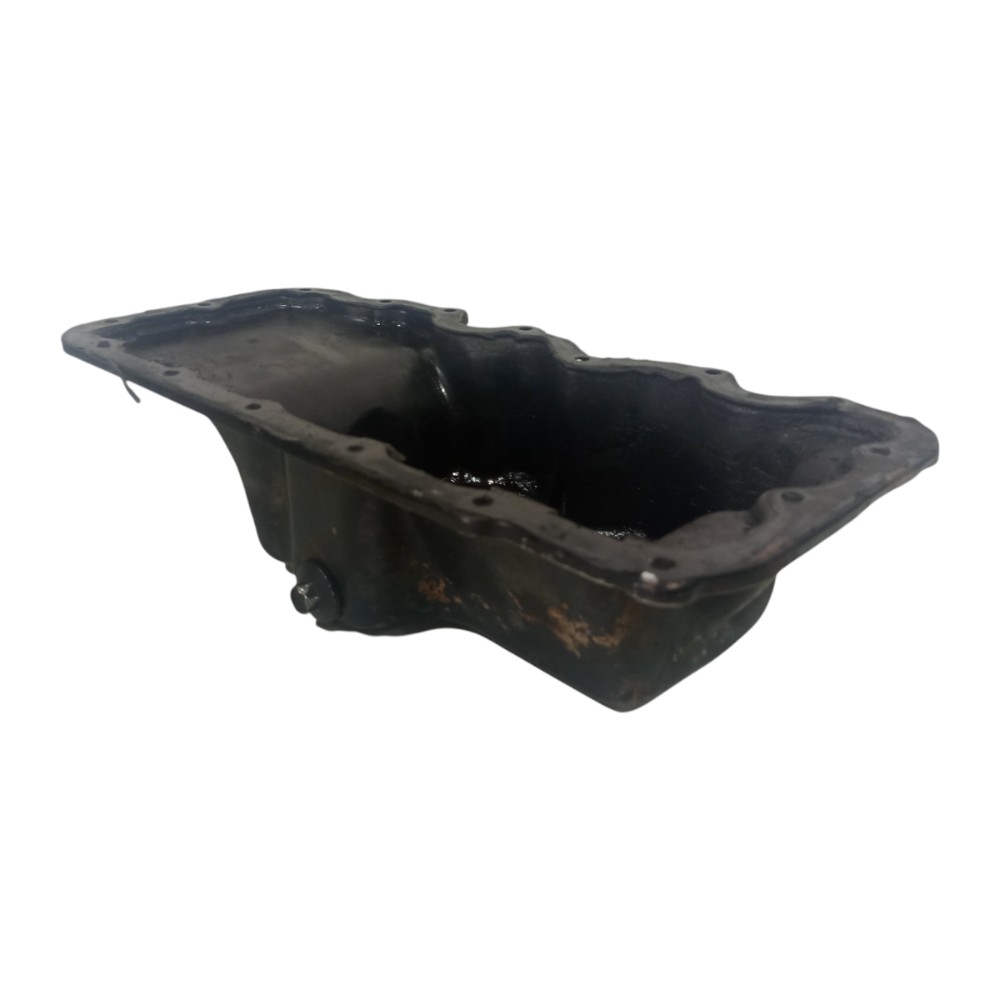 Cárter Óleo Motor Ford Fiesta 1.6 8v 2002 2003 2004 A 2012 1