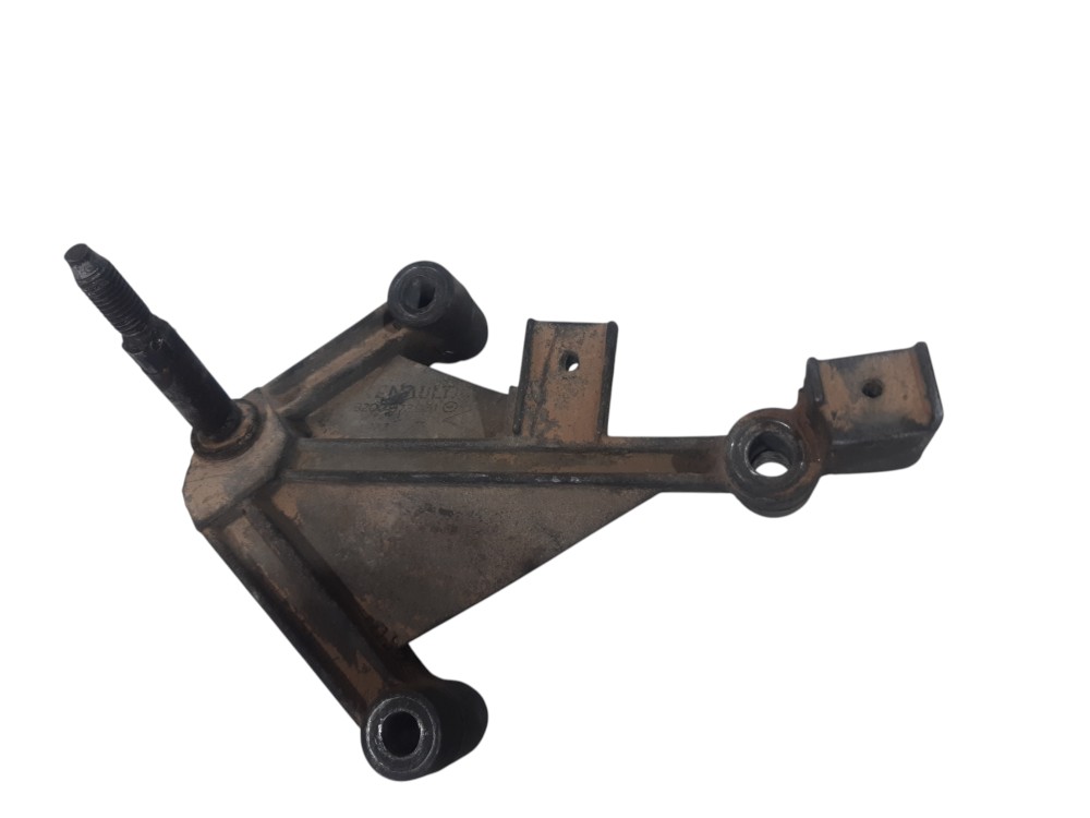 Suporte Câmbio Coxim 1.0 16v Renault Clio 2001 A 2006 2