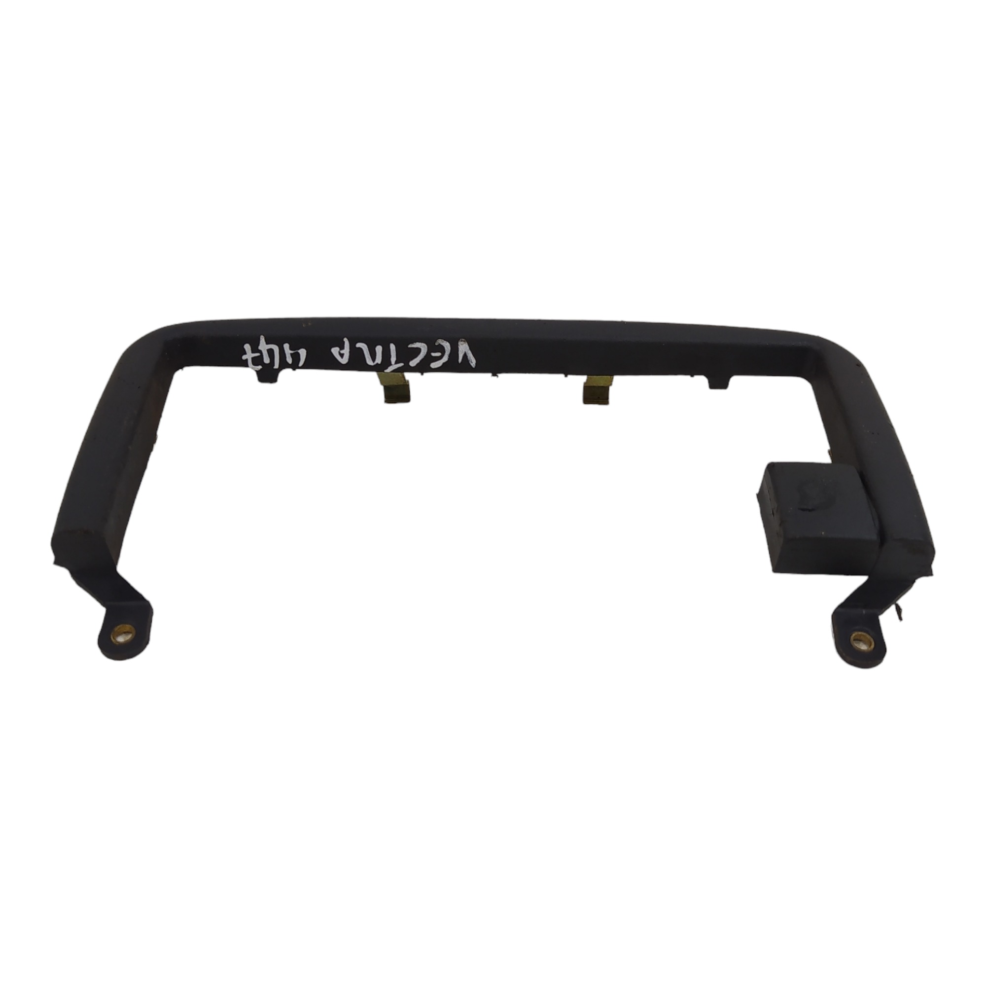 Moldura Botões Painel Rádio Chevrolet Vectra 1997 A 2005 4