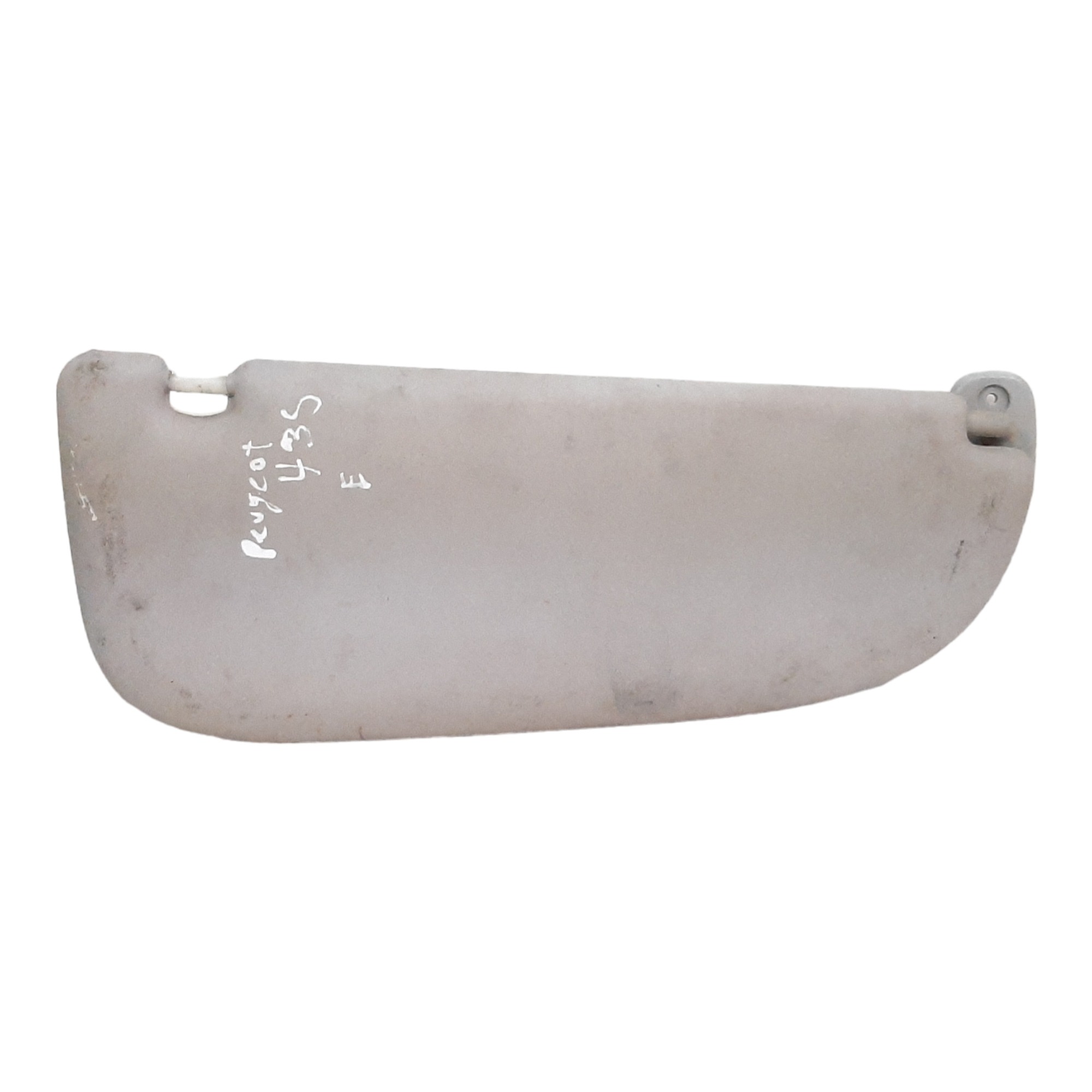 Quebra Sol Esquerdo Peugeot 206 2002 2003 2004 2005 A 2010 1