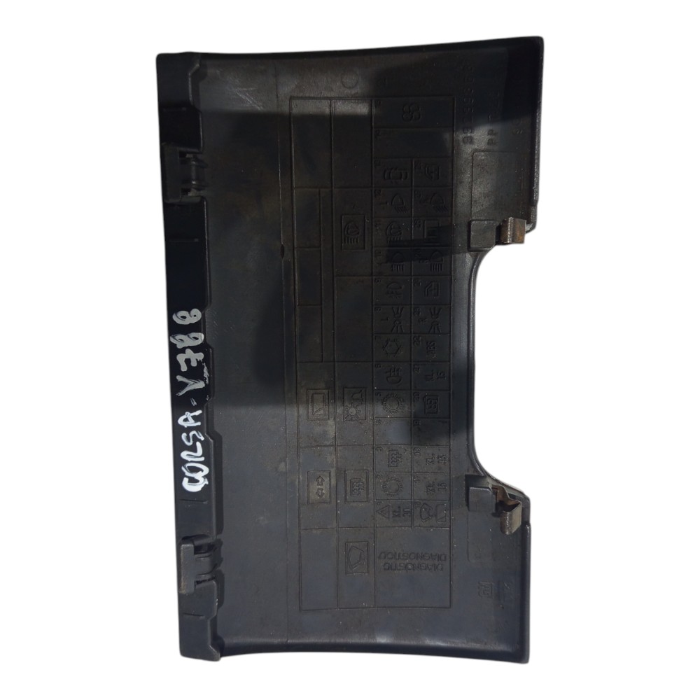 Tampa Caixa Fusíveis Gm Corsa 1994 1995 1996 1997 98 A 2001 5