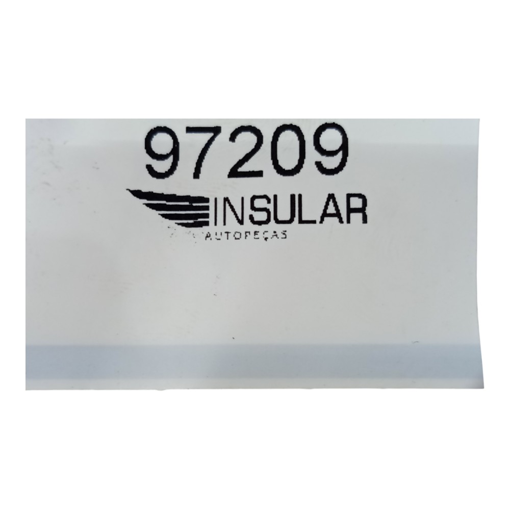 Tampa Válvula Peugeot 307 1.6 16v 2001 2002 2003 2004 A 201 Preto 8