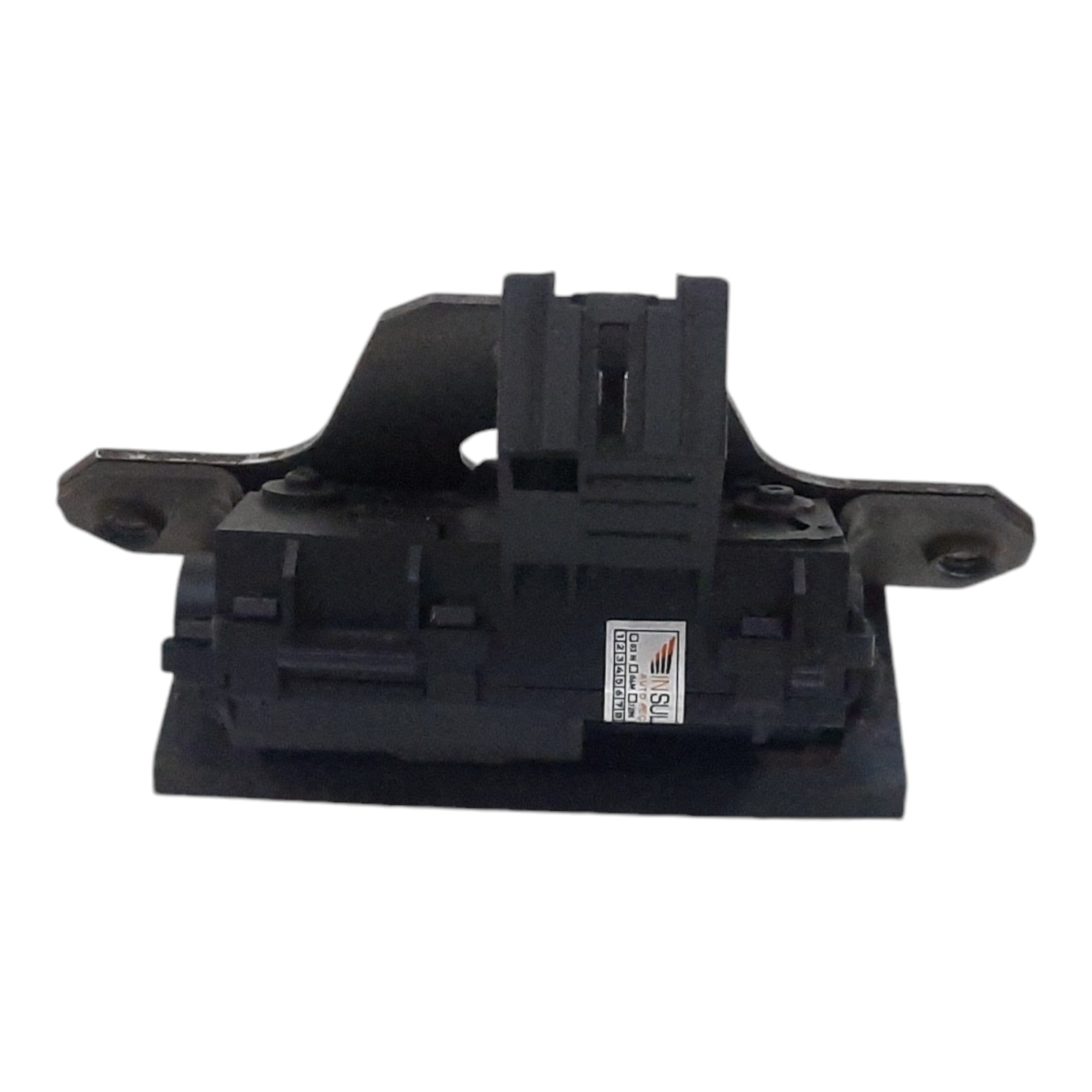 Fechadura Tampa Traseira Ford Focus Sedan 2009 2010 A 2013 2