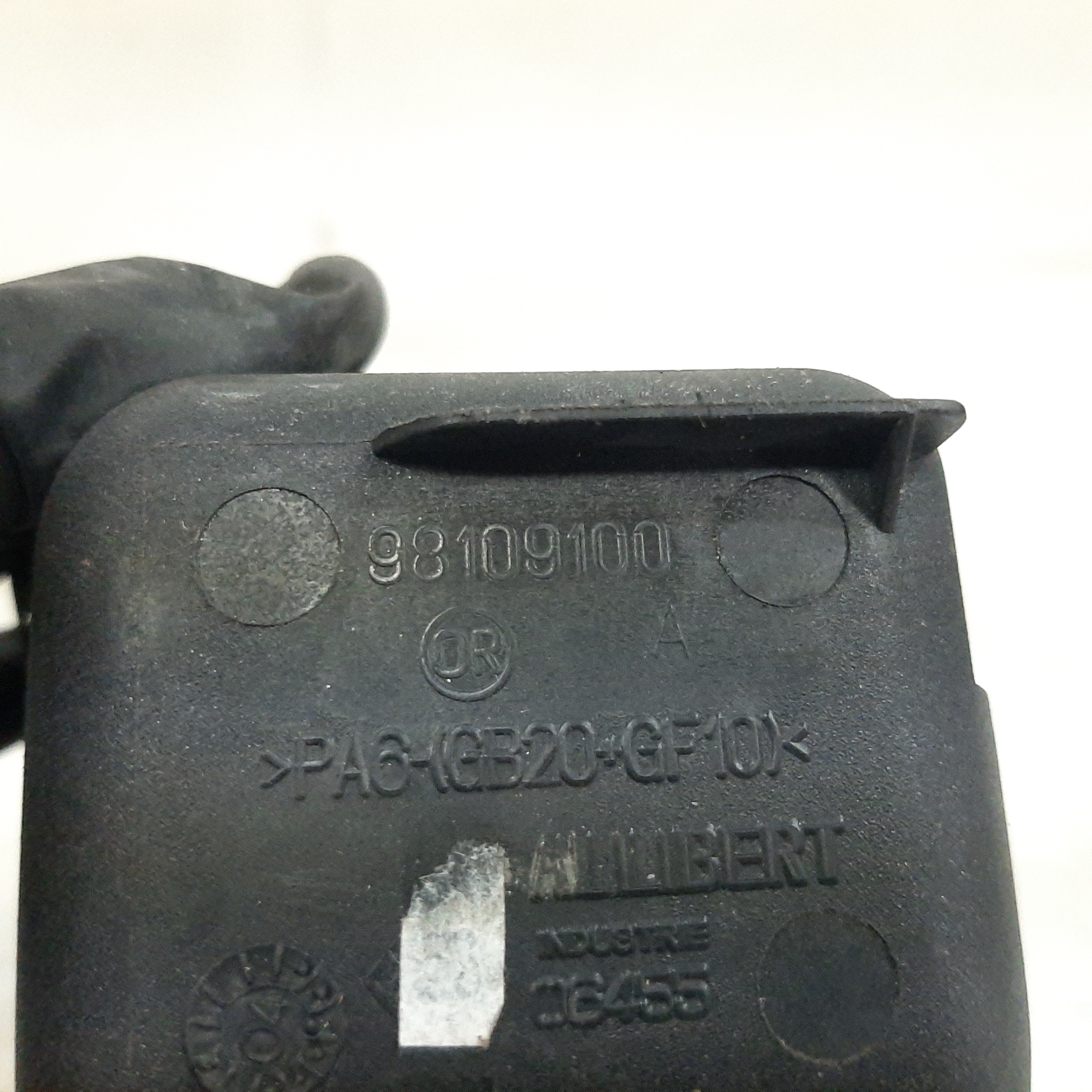 Cinzeiro Porta Trecos Renault Clio 2000 2001 A 2012 98109100 8