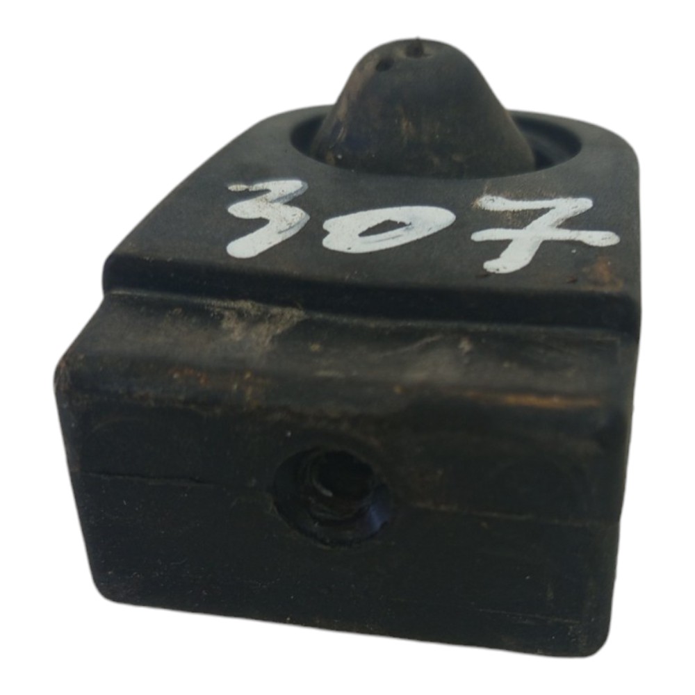 Suporte Radiador Peugeot 1.6 307 2008 2009 2010 A 2012 5