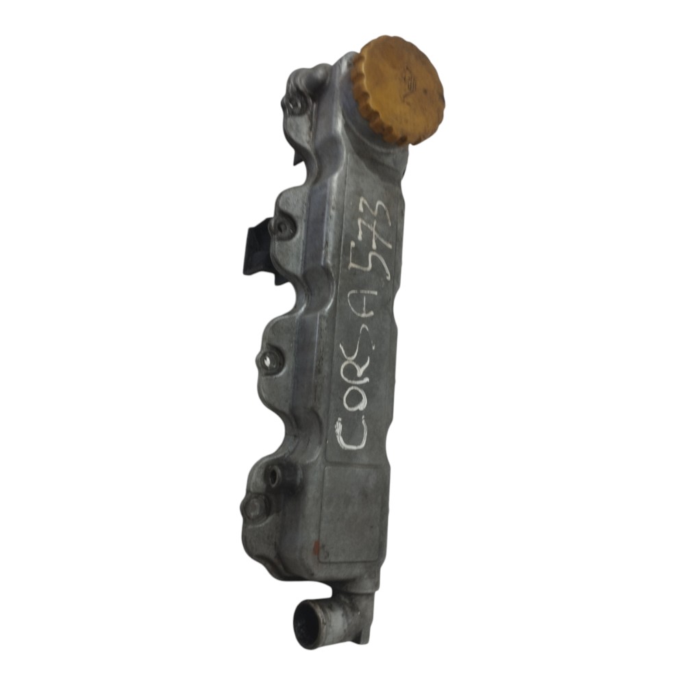 Tampa De Válvula Corsa Mpfi Vhc 1.0 1.4 1.6 1.8 8v 2