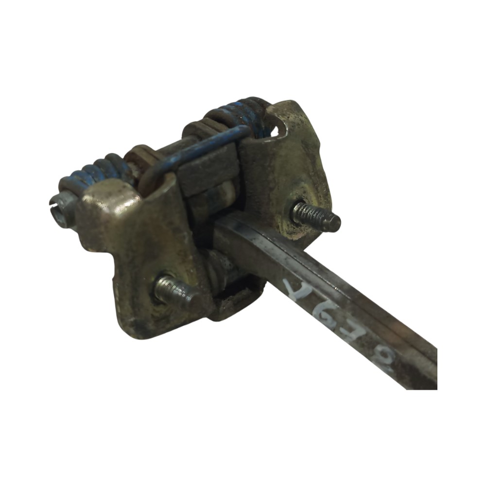 Limitador Porta Diant Direita Vw Gol 1996 1997 1998 A 2005 3