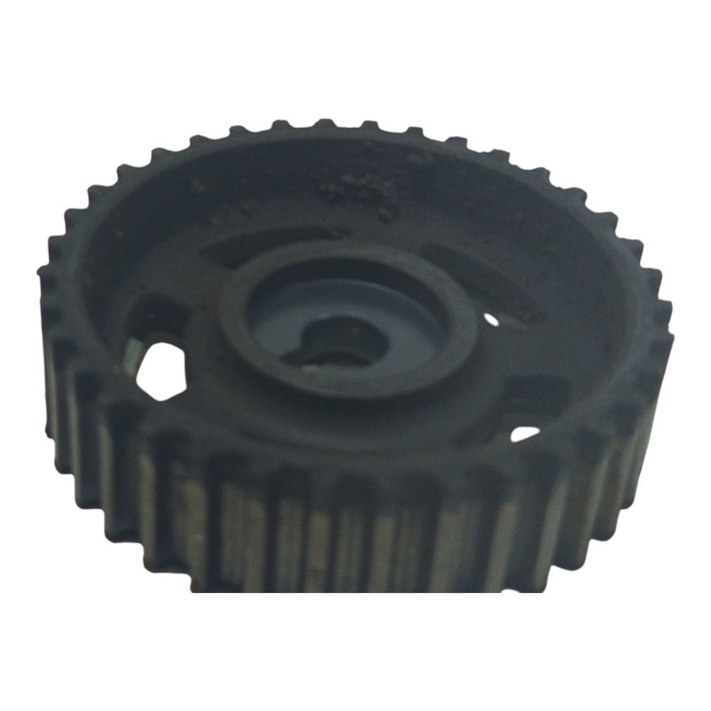 Engrenagem Virabrequim Fiat Uno 1.0 8v 1998 1999 2000 A 2004 6