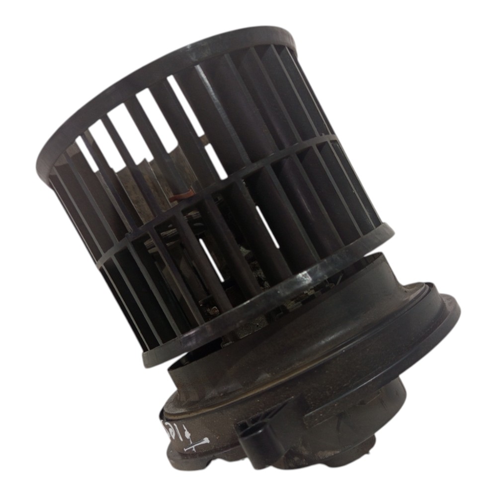 Motor Ventilador Interno Ford Fiesta 2003 A 2013 3