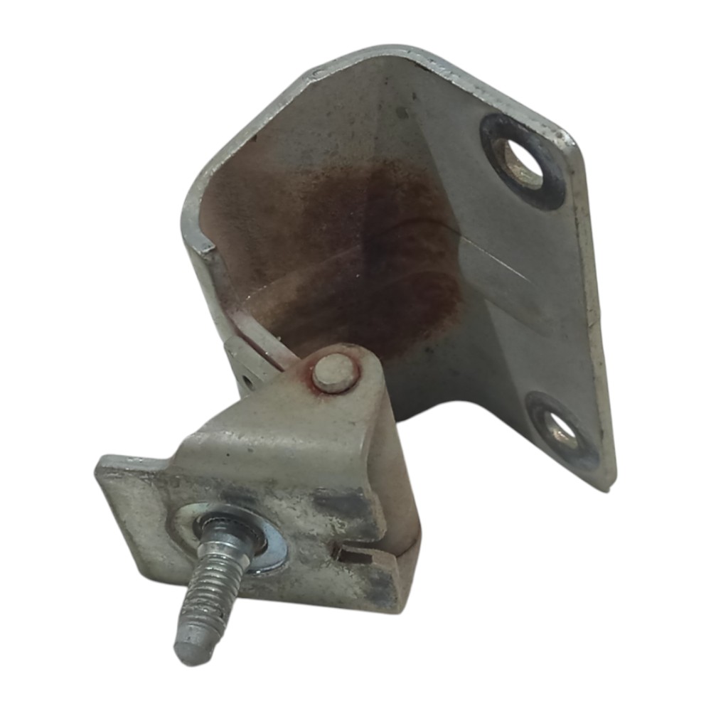 Dobradiça Tampa Traseira Esquerda Peugeot 307 Sw 2002 A 2011 1