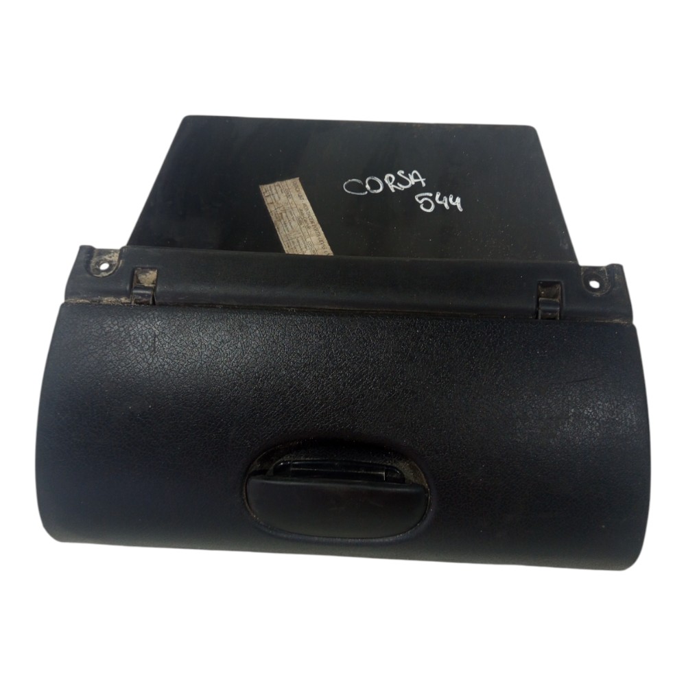 Porta Luvas Chevrolet Corsa Classic 1996 A 2008 1