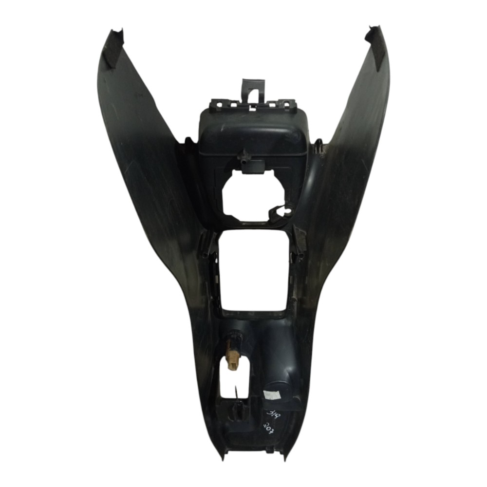 Console Central Peugeot 207 2009 2010 2011 2012 2013 2014 5
