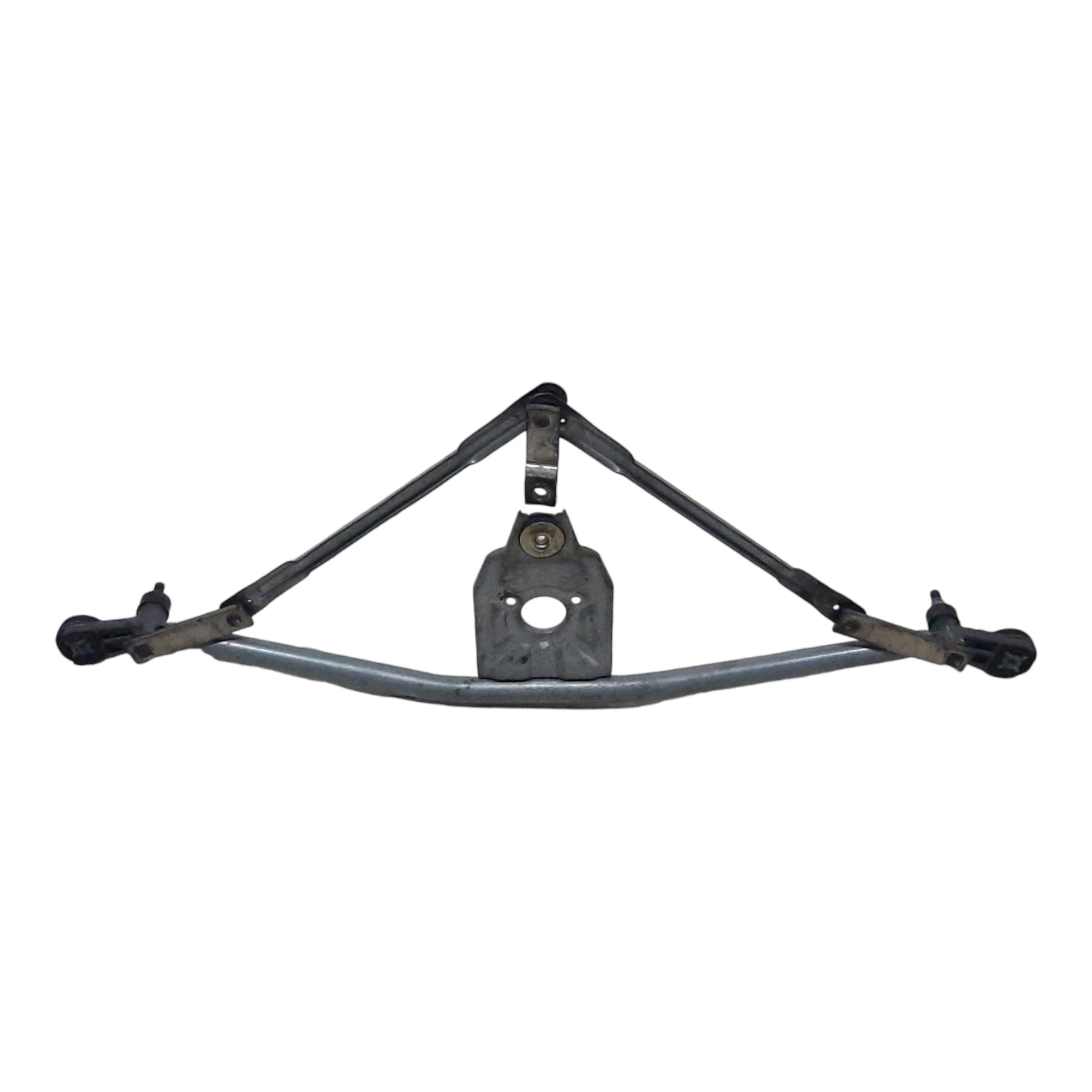 Galhada Limpador Parabrisa Dianteiro Gol G3 1999 2000 A 2005 6