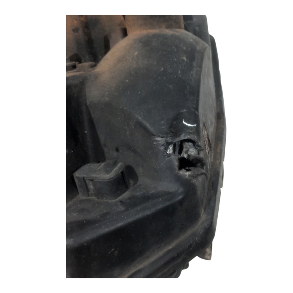 Farol Dianteiro Direito Chevrolet Cobalt 2013 A 2016 Avarias Direito/passageiro 7