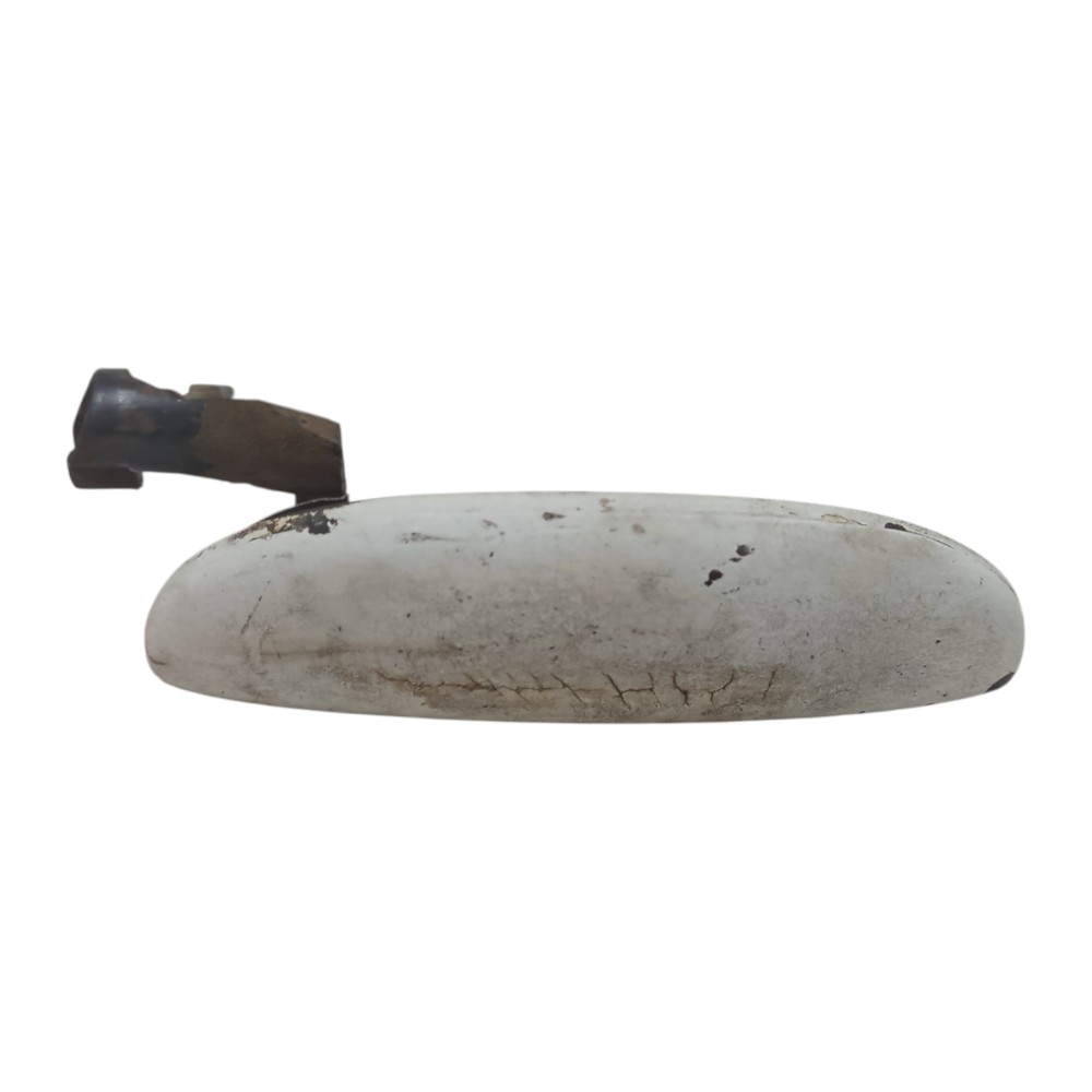 Maçaneta Externa Dianteira Direita Fiat Palio 1996 A 2000 2