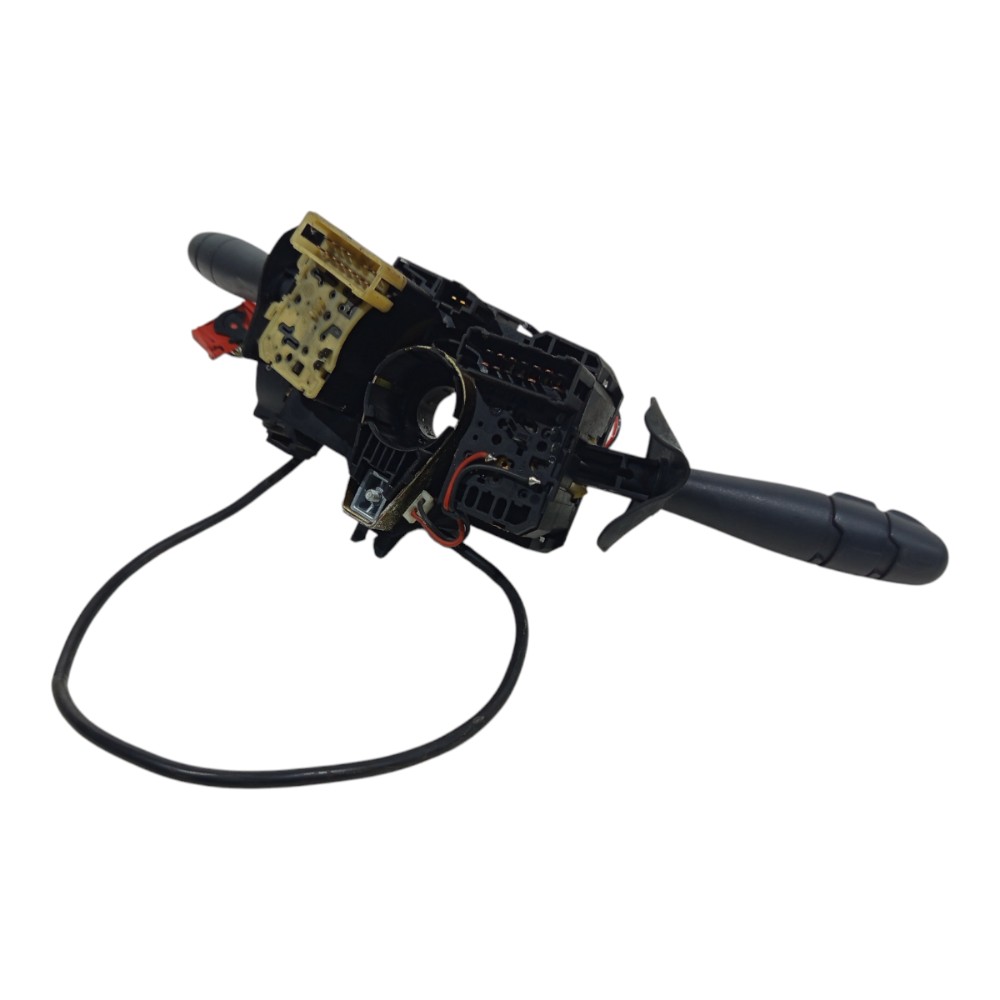 Chave Seta Comando Som Renault Clio 2000 2001 2002 A 2012 3