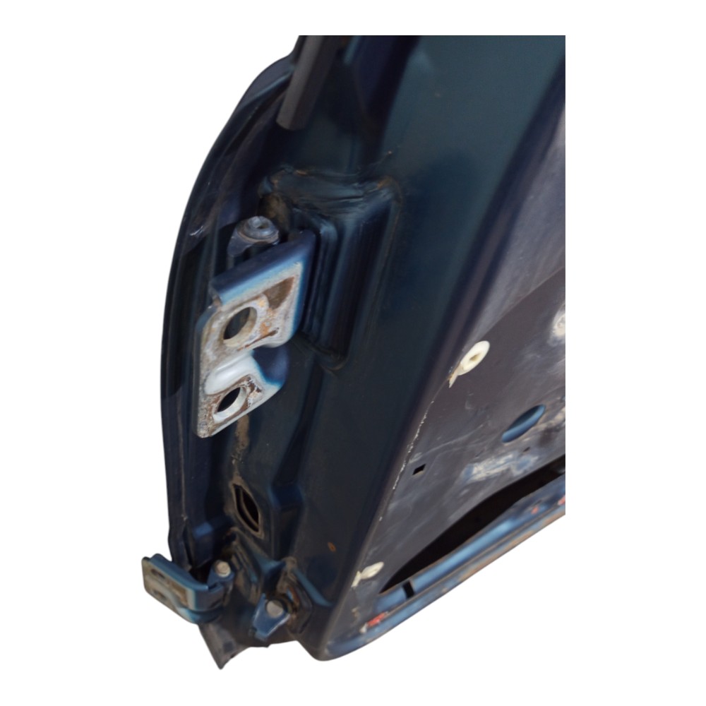 Porta Traseira Direita Fiat Palio 1996 A 2000 Traseira 6
