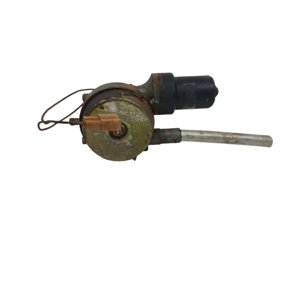 Antena Elétrica Volkswagen Santana 1990 1991  1992 A 2006 7