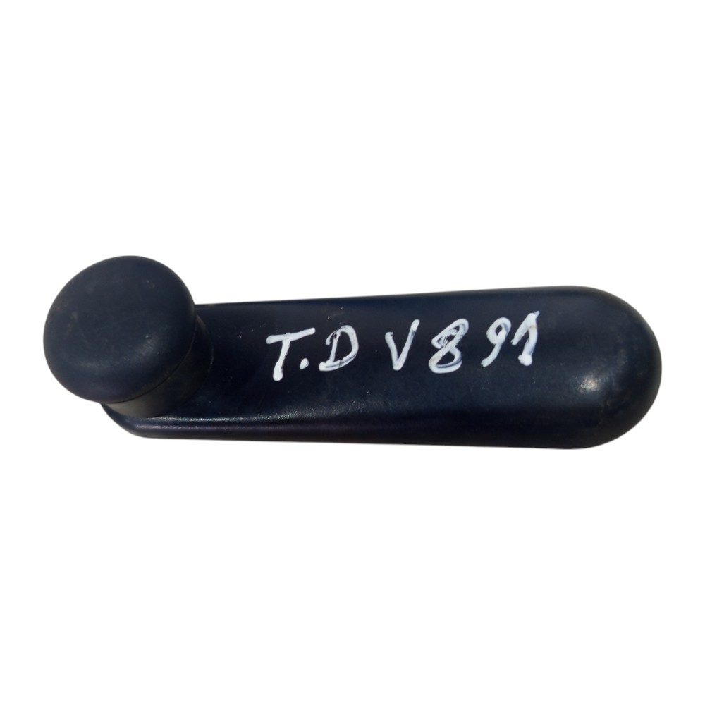 Manivela Vidro Traseiro Direito Fiat Palio 2001 A 2007 2