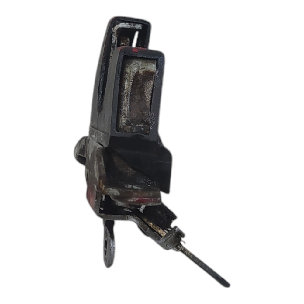 Fechadura Tampa Traseira Porta Malas Gol G3 1999 A 2005 4