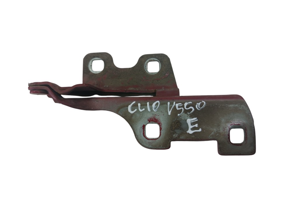 Dobradiça Capo Esquerdo Renault Clio 2000 2001 2002 A 2012 4