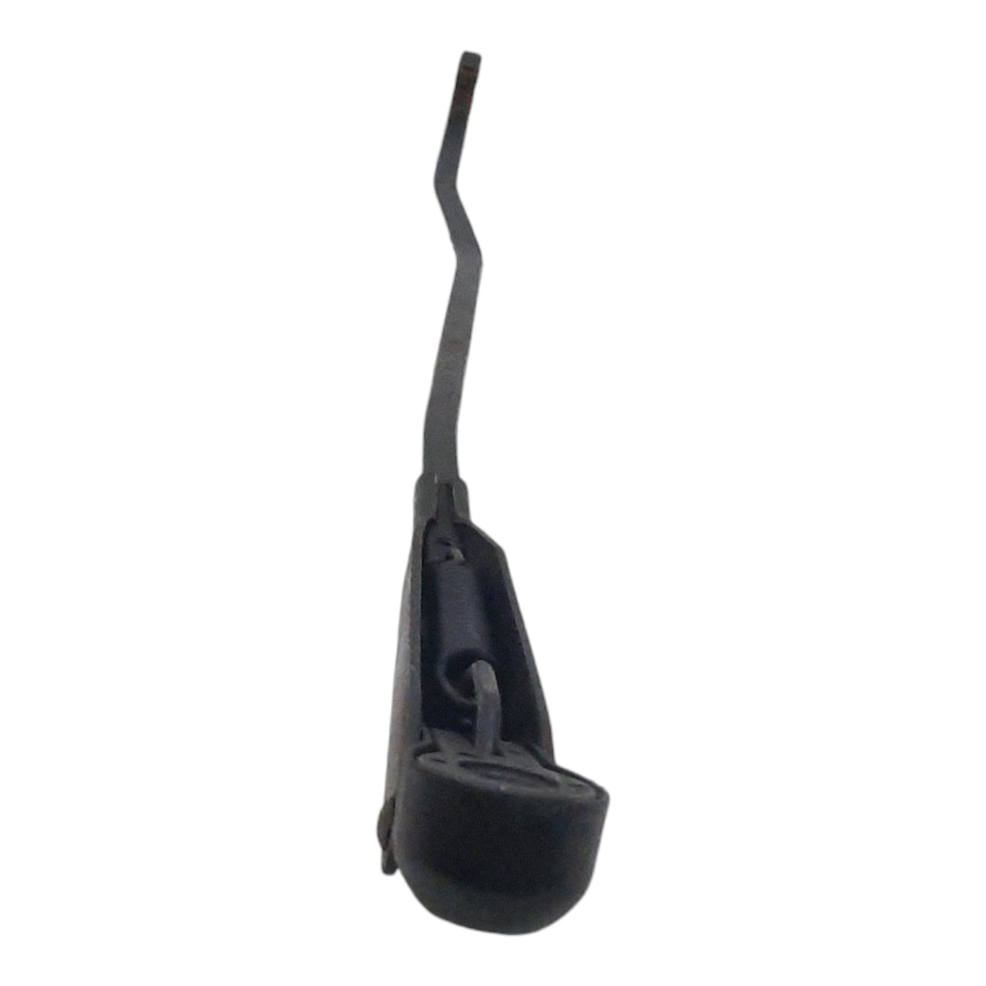 Braço Limpador Parabrisa Lado Direito Gm Corsa 2001 A 2008 6