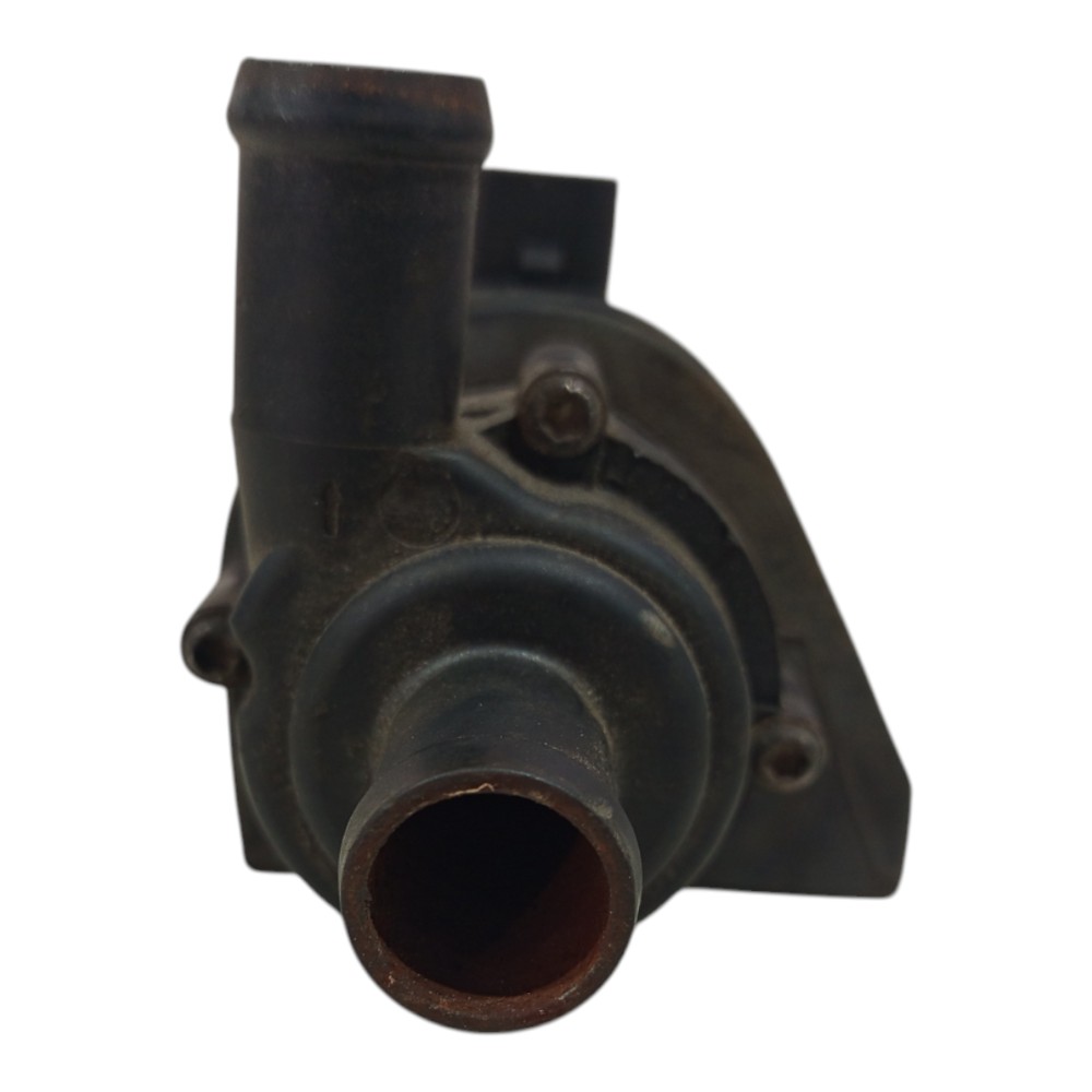 Bomba Agua Auxiliar Volkswagen Jetta Tiguan 2009 2010 A 2016 5