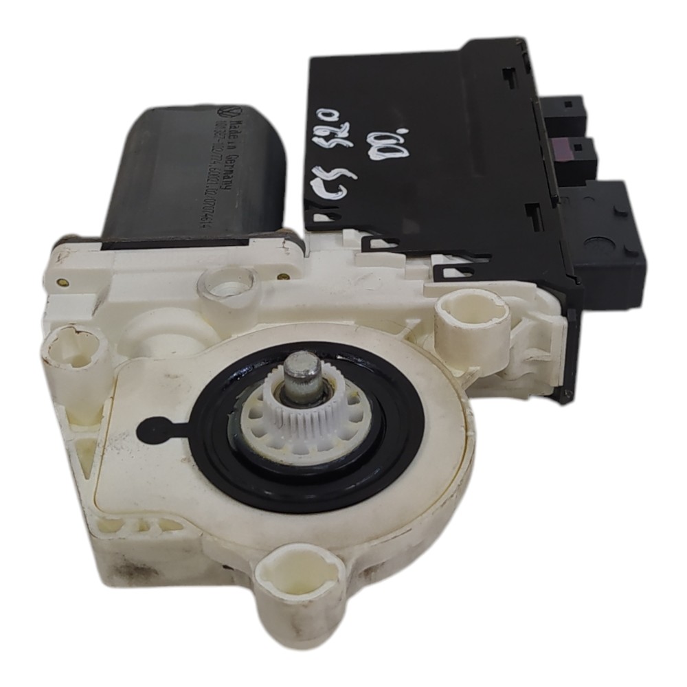 Motor Vidro Elétrico Dianteiro Direito Citroen C5 2001 A 05 8