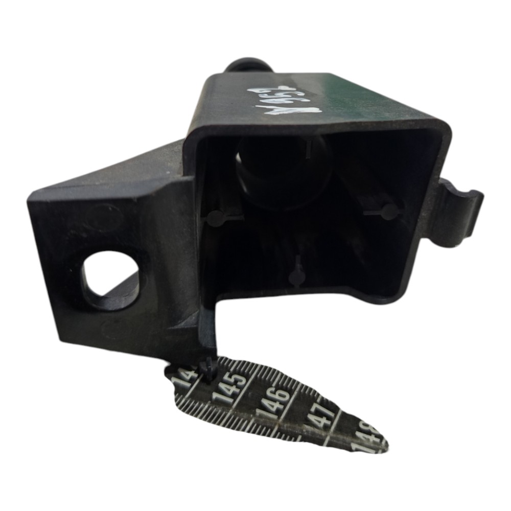 Batente Regulador Altura Capô Citroen C4 Picasso 2008 A 2012 5