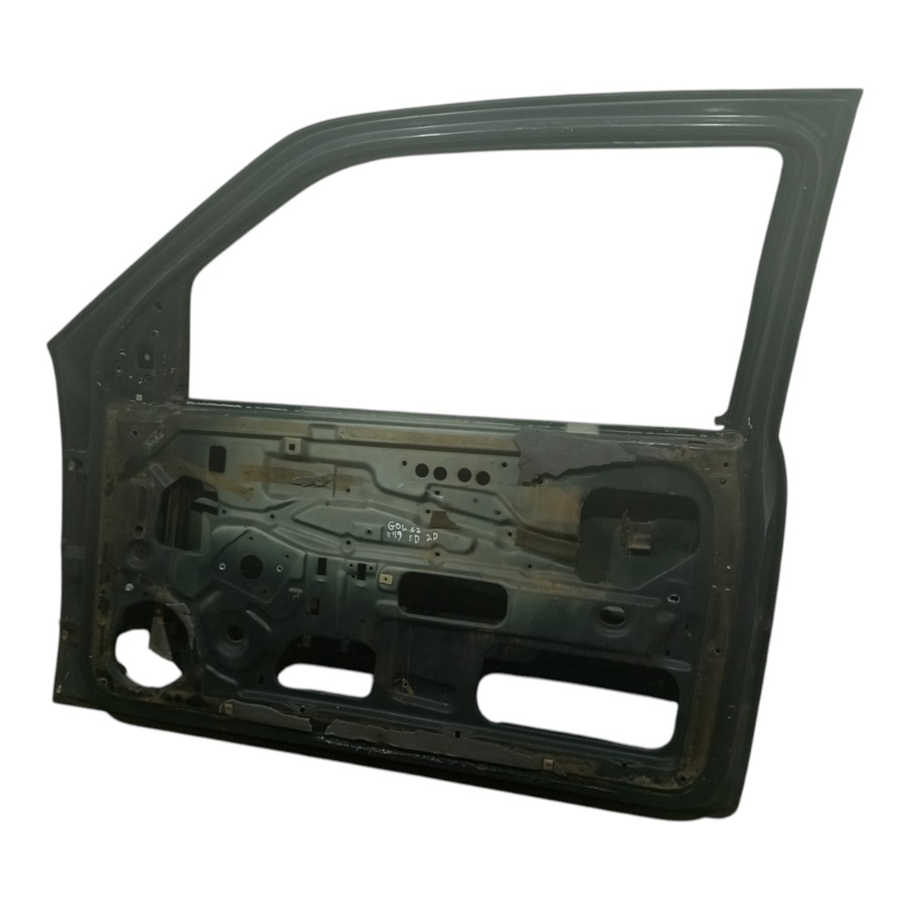 Porta Dianteira Direita Volkswagen Gol G2 1998 1999 A 2002  Dianteira Direito 7