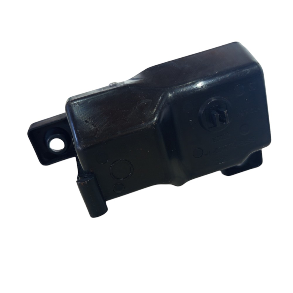 Maçaneta Interna Direita Ford Escort Zetec 1997 1998  A 2003 Preto Dianteira/traseira 4