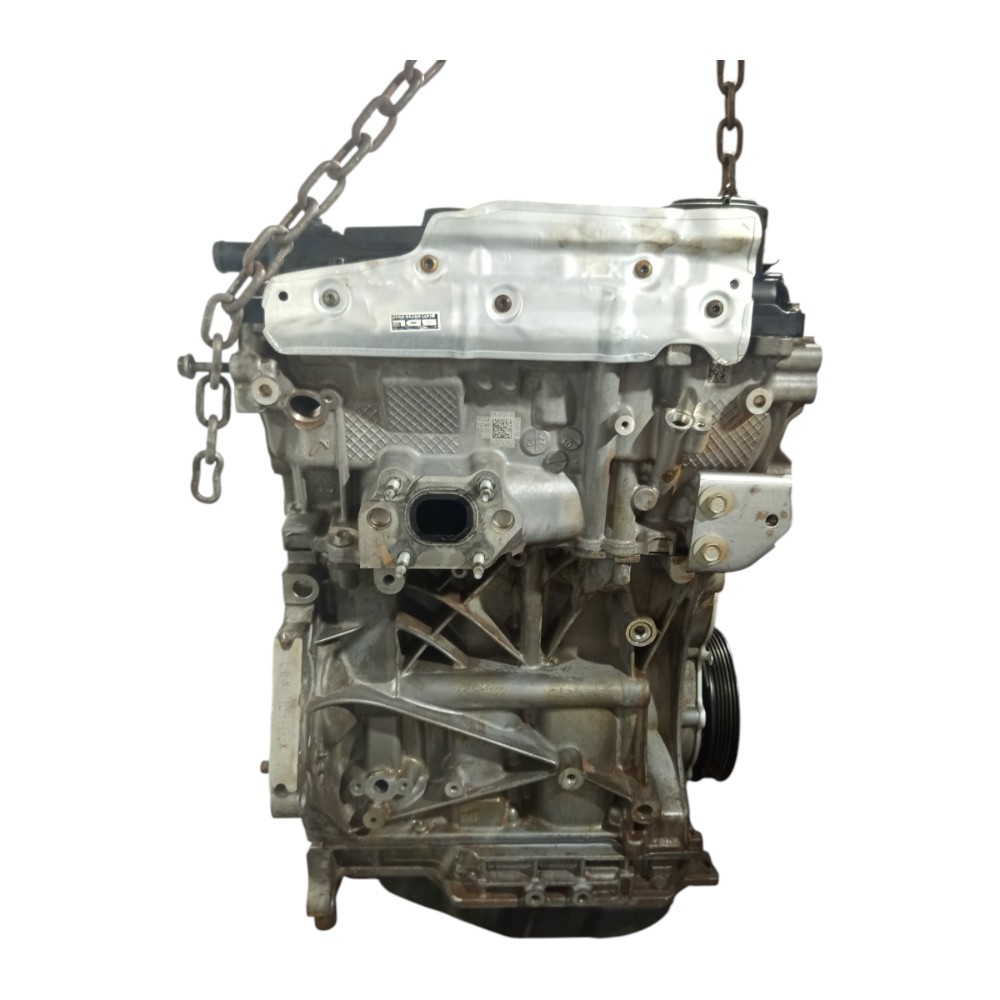 Motor Parcial Gm Tracker 1.0 Turbo 2020 A 2024 5