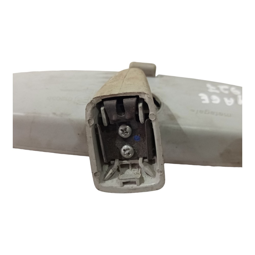 Retrovisor Interno Volkswagen Voyage 2008 2009 2010 A 2012 6