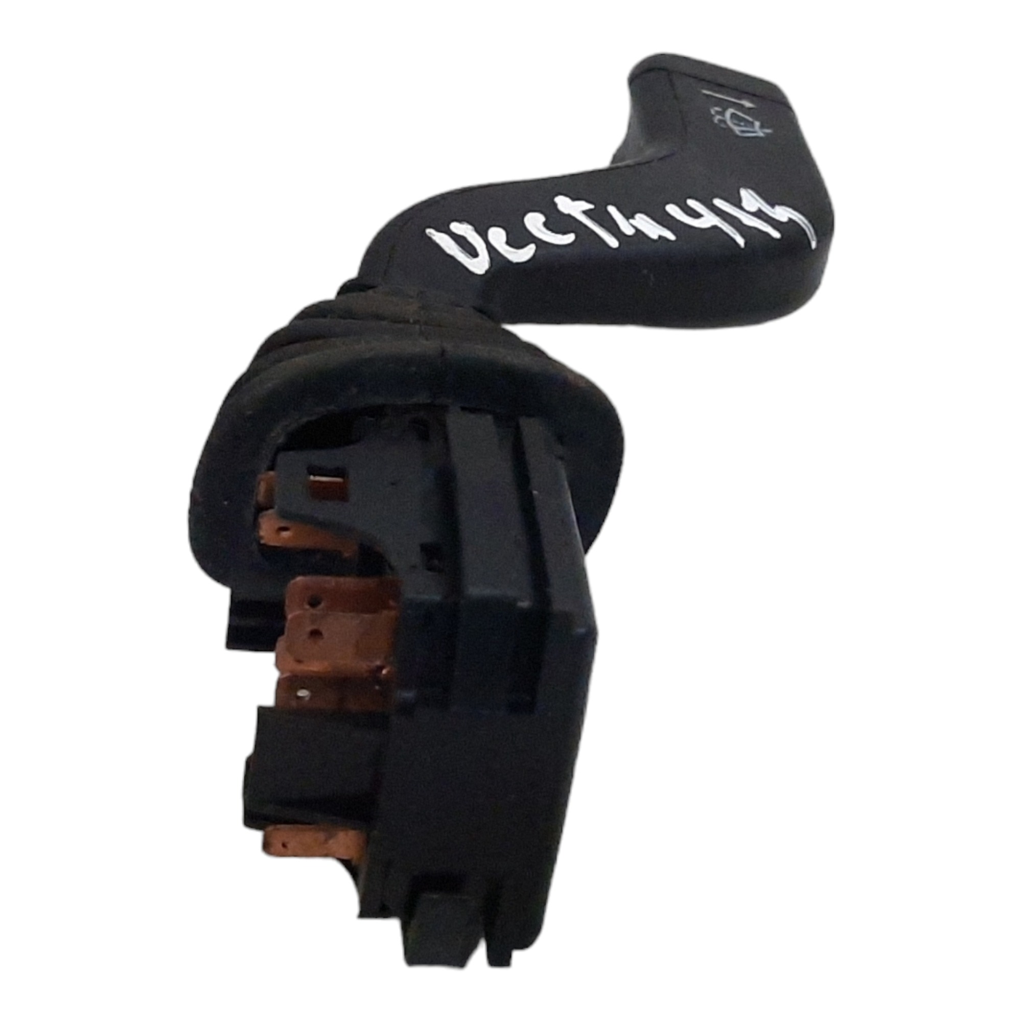 Chave Limpador Parabrisa Gm Chevrolet Vectra 1997 A 2004 4