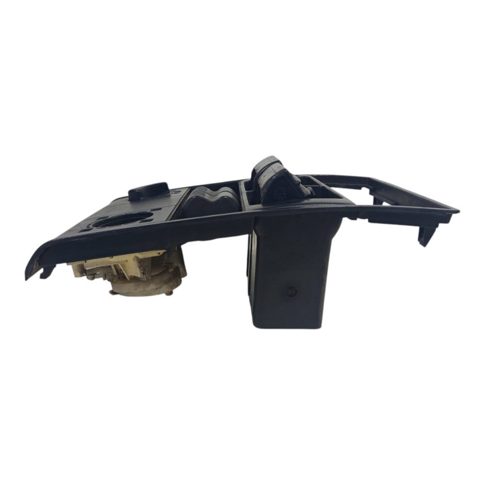 Moldura Difusor Central Ar Painel G3 Gol Parati 1996 A 2003 7
