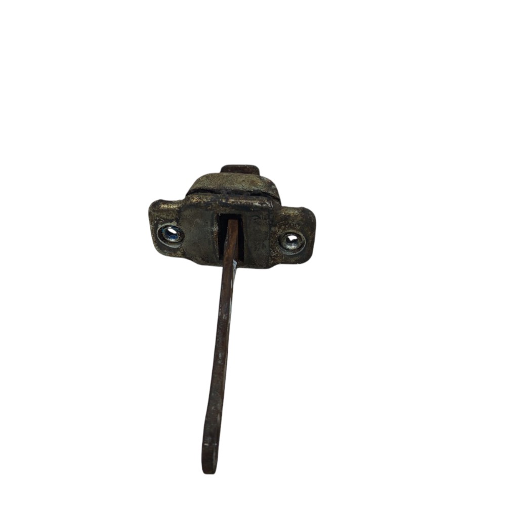 Limitador Porta Traseira Esquerda Chevrolet Corsa 1995-2002 2