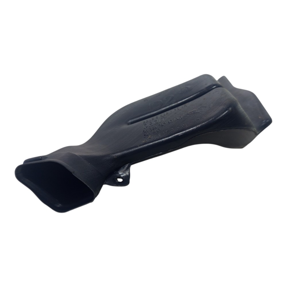 Duto Caixa Ar Direito C4 Pallas Peugeot 307 2001 A 2008 6