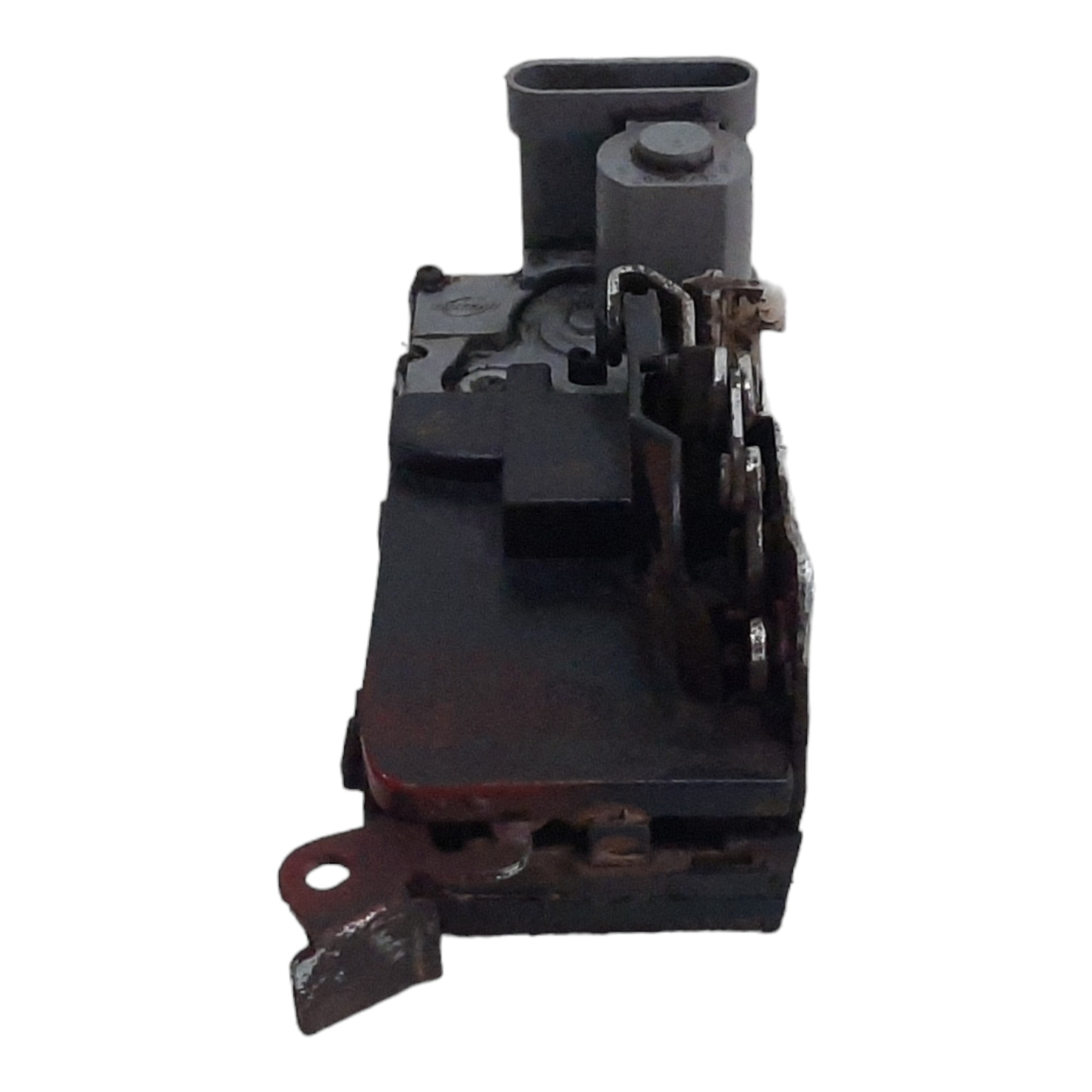 Fechadura Elétrica Traseira Esquerda Fiat Siena 2004 A 2008 3